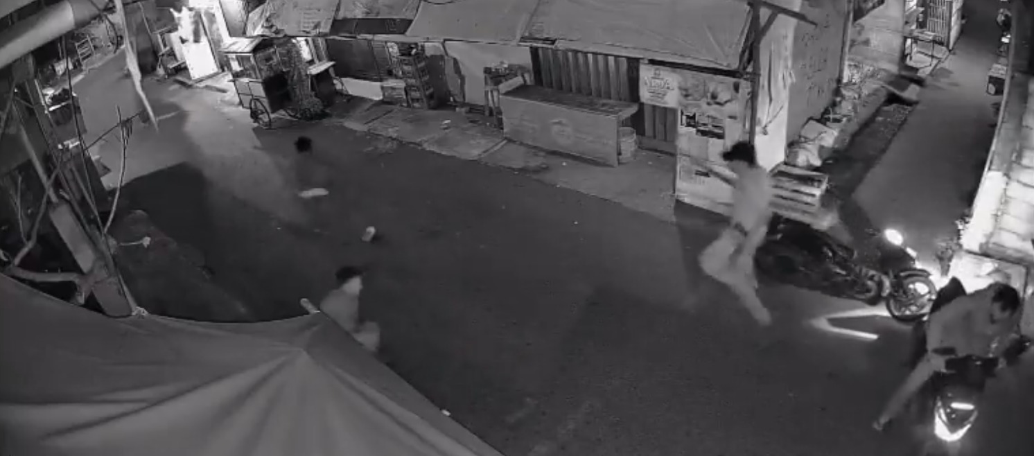 Nekat Duel Lawan Curanmor, Hansip di Cakung Tewas Ditembak Penjahat